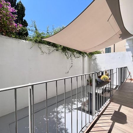Luxury Studio 11 Барі Екстер'єр фото