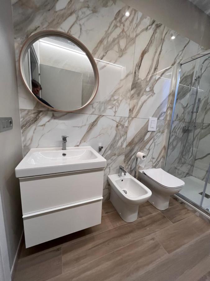 Luxury Studio 11 Барі Екстер'єр фото