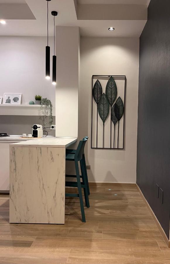 Luxury Studio 11 Барі Екстер'єр фото