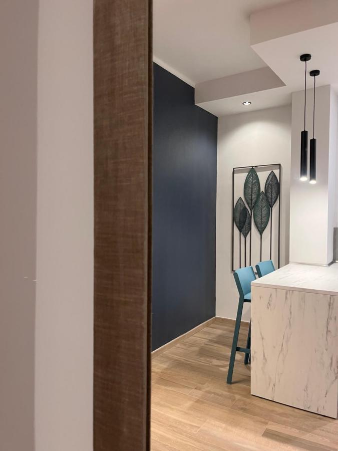Luxury Studio 11 Барі Екстер'єр фото