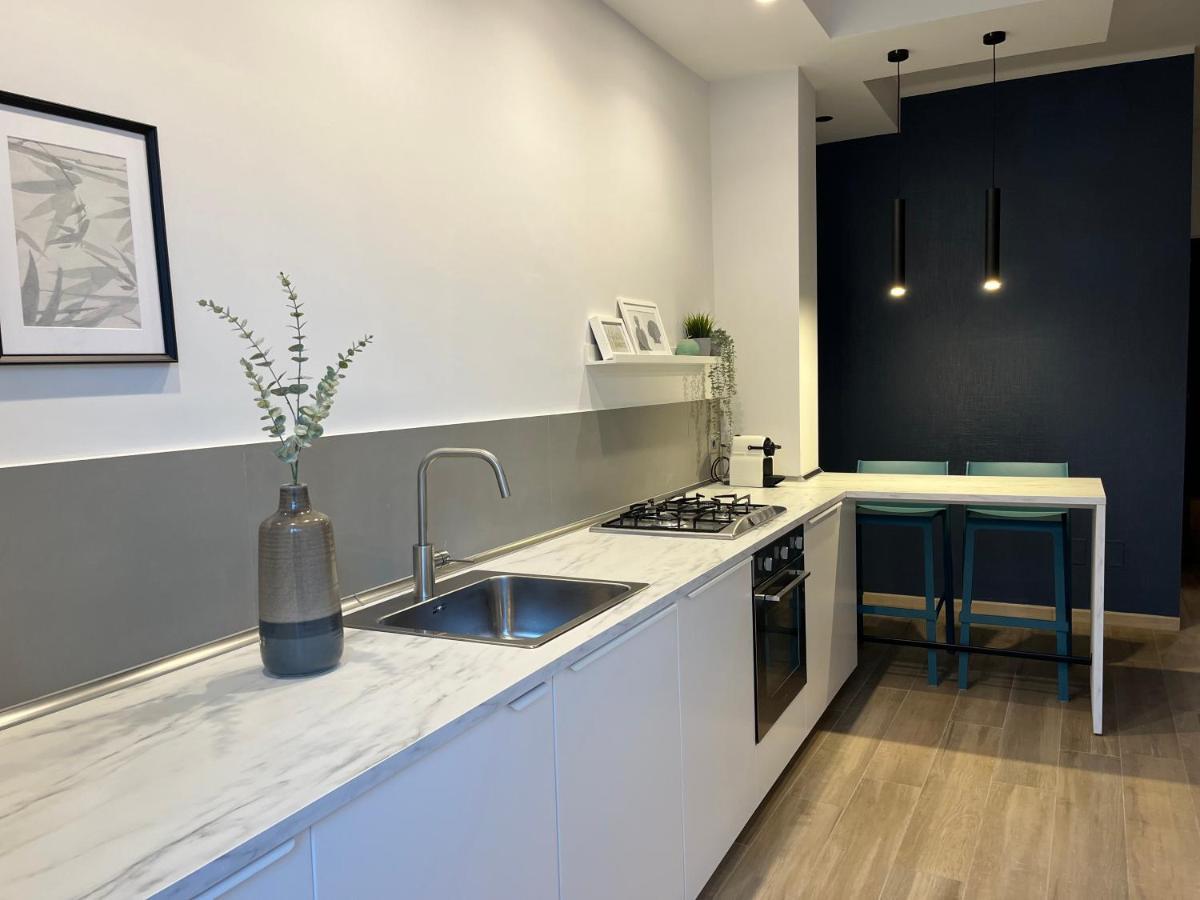 Luxury Studio 11 Барі Екстер'єр фото