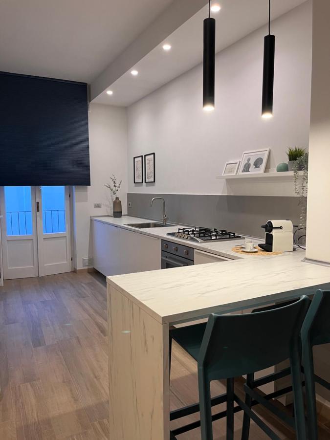 Luxury Studio 11 Барі Екстер'єр фото
