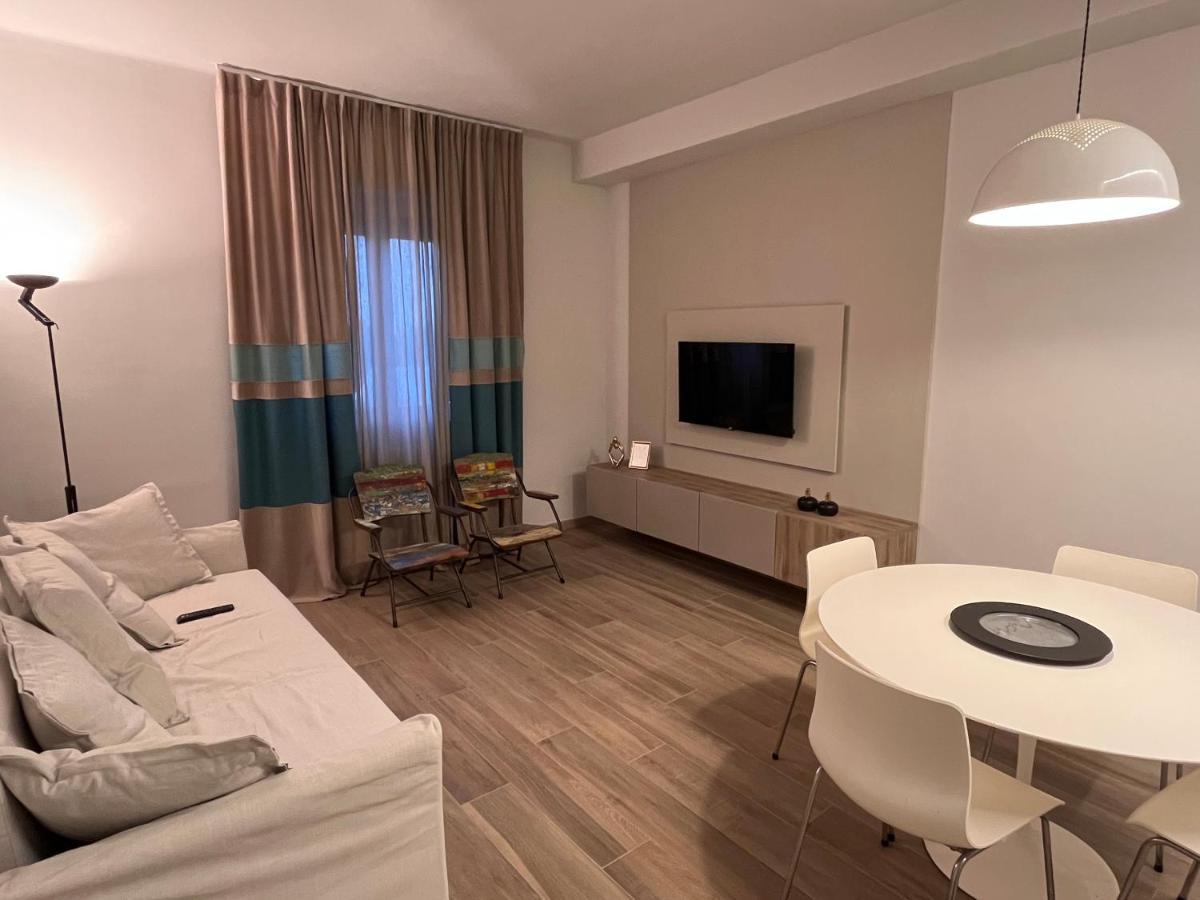 Luxury Studio 11 Барі Екстер'єр фото