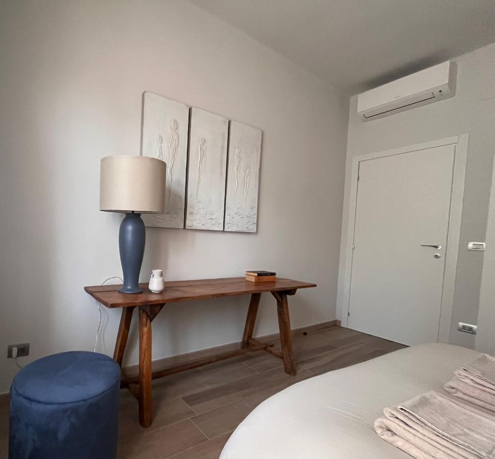 Luxury Studio 11 Барі Екстер'єр фото