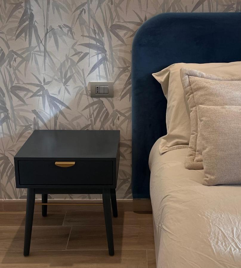 Luxury Studio 11 Барі Екстер'єр фото