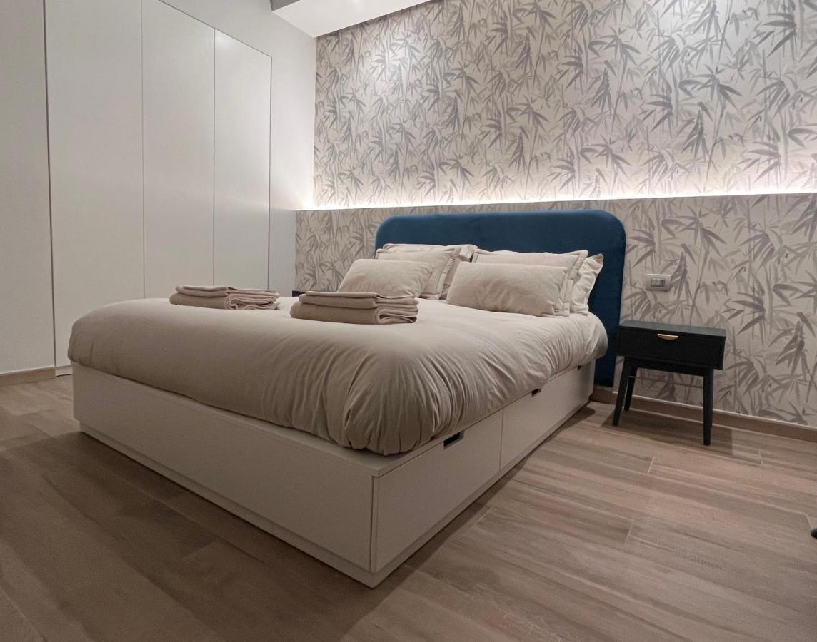 Luxury Studio 11 Барі Екстер'єр фото