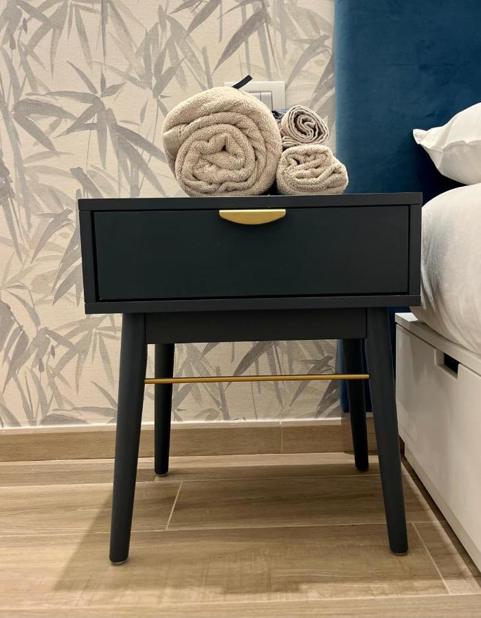 Luxury Studio 11 Барі Екстер'єр фото