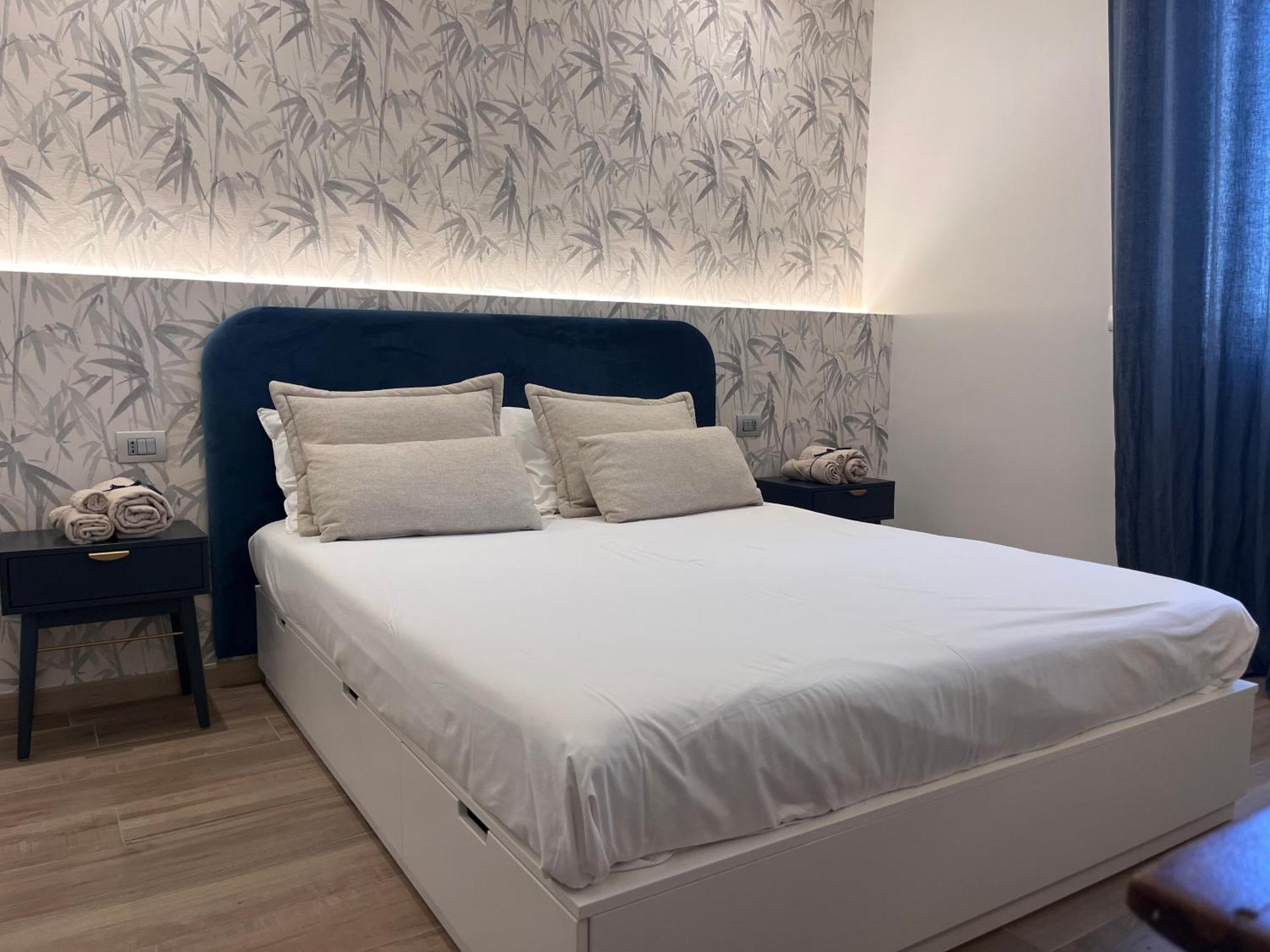Luxury Studio 11 Барі Екстер'єр фото